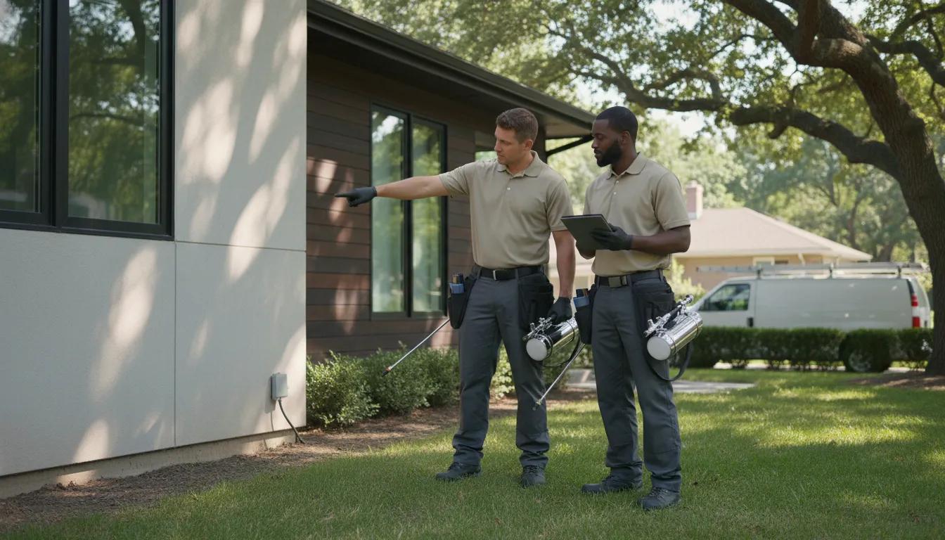 Reliable Pest Control for Your Home